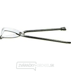 Kliešte na pružiny čelisťových brzd gallery main image