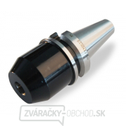 Upínač Weldon Ø 12 mm pre BT20 Upínač Weldon Ø 12 mm pre BT20 gallery main image