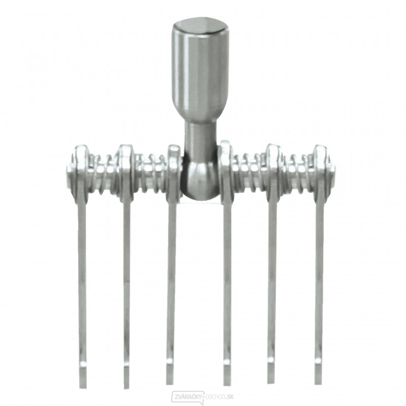 6-hákový vytahovací přípravek GYS 6-hákový vytahovací přípravek GYS gallery main image