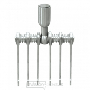 6-hákový vytahovací přípravek GYS 6-hákový vytahovací přípravek GYS gallery main image