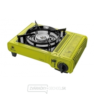 MEVA - campingový vařič THUNDER MEVA - campingový vařič THUNDER gallery main image
