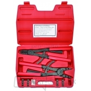 Sada speciálních klieští na pojistné krúžky - 2ks Sada speciálních klieští na pojistné krúžky - 2ks gallery main image