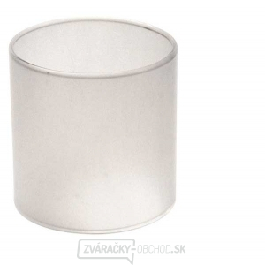 Rothenberger - náhradní tepelně odolné bezpečnostní sklo pro… Rothenberger - náhradní tepelně odolné bezpečnostní sklo pro… gallery main image