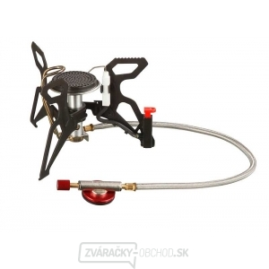 MEVA - vařič SPIDER PRO piezo MEVA - vařič SPIDER PRO piezo gallery main image