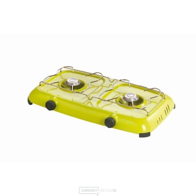 MEVA - vařič Orlík - bez víka - vysokotlaký