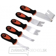 Súprava prípravkov pre demontáž dverných čalúnených panelov 096-5226 Súprava prípravkov pre demontáž dverných čalúnených panelov 096-5226 gallery main image