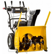 Riwall PRE RPST 6172 dvojstupňová snehová fréza 6,5 HP s elektroštartom náhled