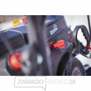 Riwall PRE RPST 6172 dvojstupňová snehová fréza 6,5 HP s elektroštartom náhled