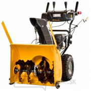 Riwall PRE RPST 6172 dvojstupňová snehová fréza 6,5 HP s elektroštartom gallery main image