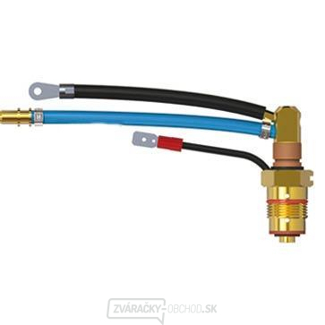 Hlava horáka SCP 60 Hlava horáka SCP 60 gallery main image