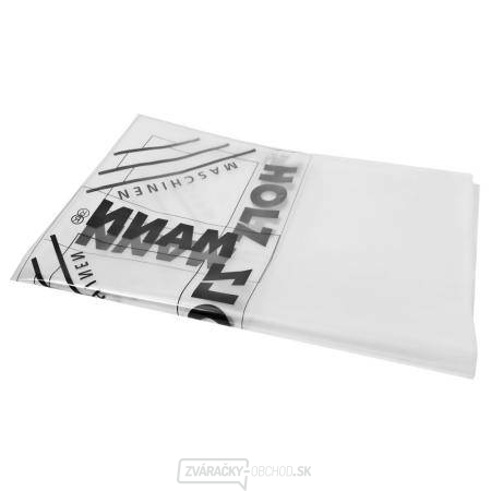 NÁHRADNÍ ODPADNÍ VAK PRO ODSAVAČ PILIN A PRACHU HOLZMANN ABS 4000