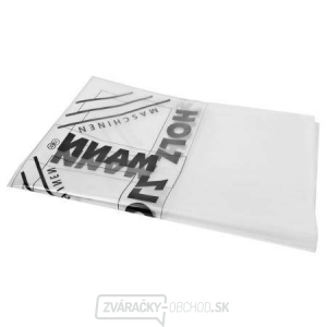 NÁHRADNÍ ODPADNÍ VAK PRO ODSAVAČ PILIN A PRACHU HOLZMANN ABS 4000 NÁHRADNÍ ODPADNÍ VAK PRO ODSAVAČ PILIN A PRACHU HOLZMANN ABS 4000 gallery main image