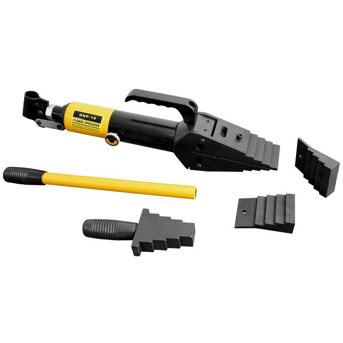 Genborx Hydraulický klínový rozpínák přírub HHP-10 89060000HHP10