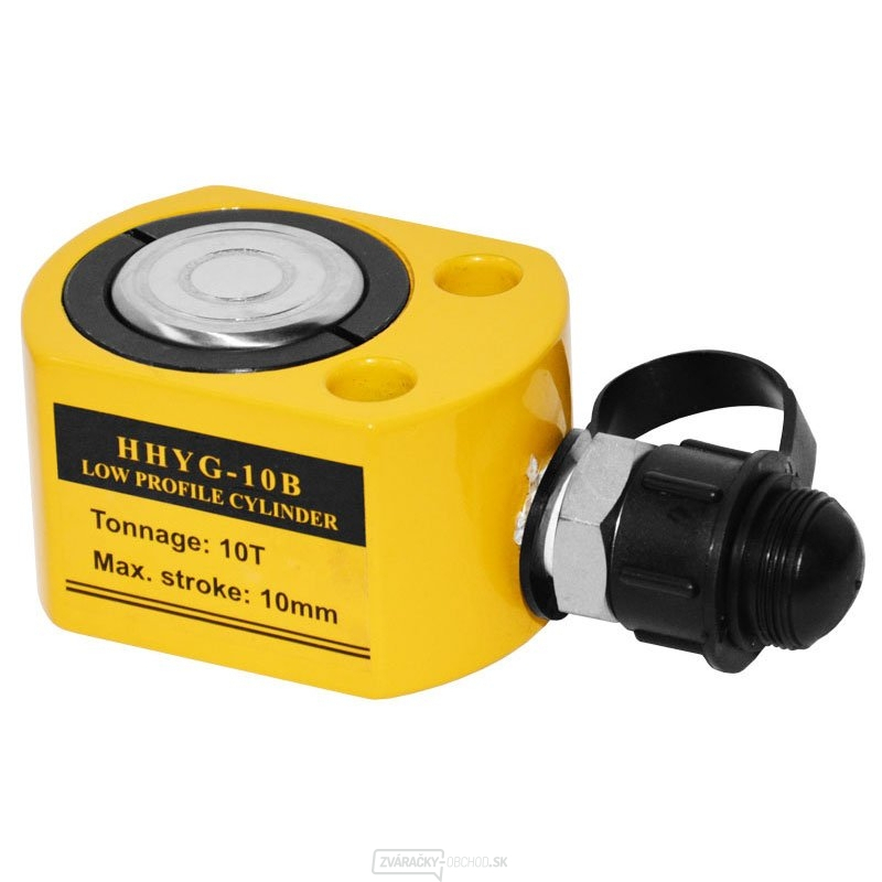 Hydraulický zdvíhací valec HHYG-10B