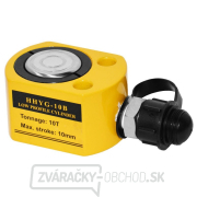 Hydraulický zdvíhací valec HHYG-10B Hydraulický zdvíhací valec HHYG-10B gallery main image