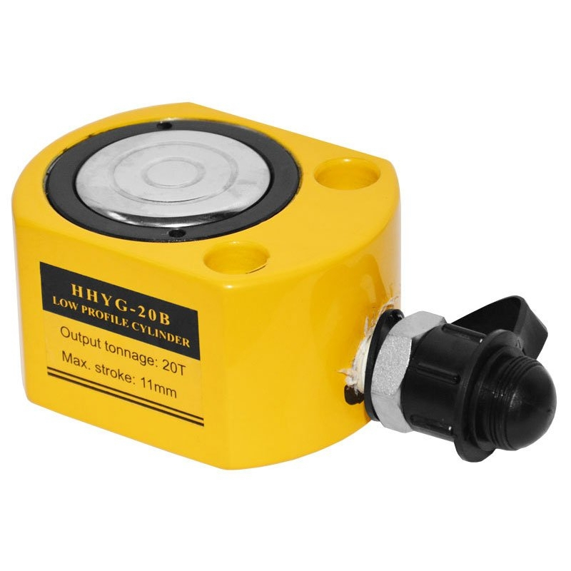 Hydraulický zdvíhací valec HHYG-20B