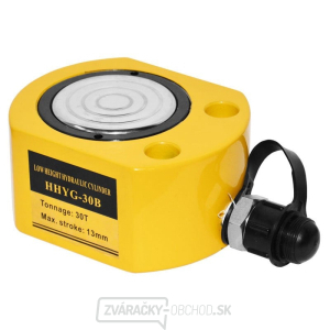 Hydraulický zdvíhací valec HHYG-30B Hydraulický zdvíhací valec HHYG-30B gallery main image