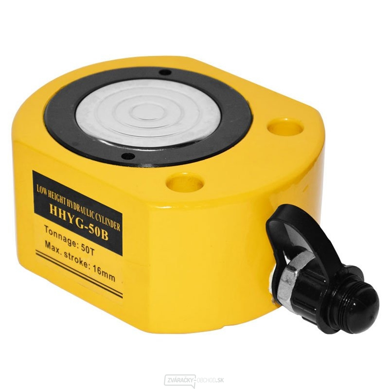 Hydraulický zdvíhací valec HHYG-50B