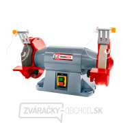 Dvojkotúčová brúska DSM 250 400V Dvojkotúčová brúska DSM 250 400V gallery main image