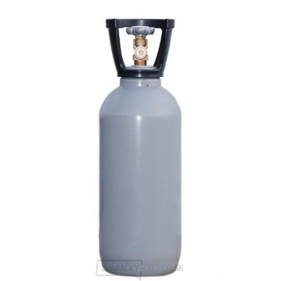 Tlaková fľaša co2 10 kg Plná