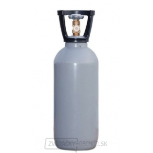 Tlaková fľaša co2 prázdna 10 kg gallery main image