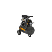 Bezolejový kompresor Lumag KOM24 Náhľad