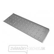 Plošina pre rebrík 10.66-4-03/1sada (obsahuje 2díl) gallery main image