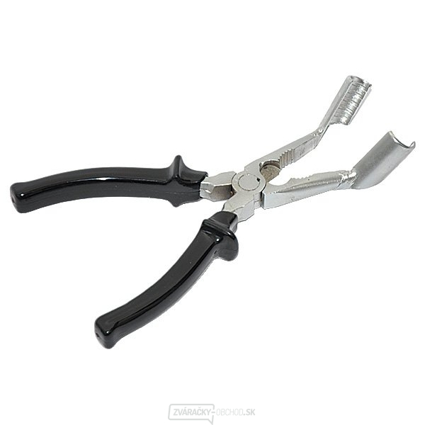 Kliešte na koncovky/objímky zapalovacích svíček   Kliešte na koncovky/objímky zapalovacích svíček  gallery main image