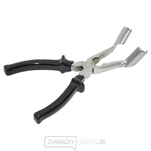 Kliešte na koncovky/objímky zapalovacích svíček   Kliešte na koncovky/objímky zapalovacích svíček  gallery main image