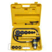 Dierovací stroj Genborx HHK-8B Dierovací stroj Genborx HHK-8B gallery main image