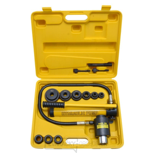 Dierovací stroj Genborx HHK-8B Dierovací stroj Genborx HHK-8B gallery main image