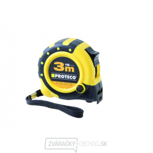Meter zvinovací 7.5 m / 25 mm CE-MID gallery main image