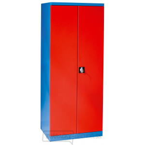 Skriňa na náradie PRO UNI Skriňa na náradie PRO UNI gallery main image