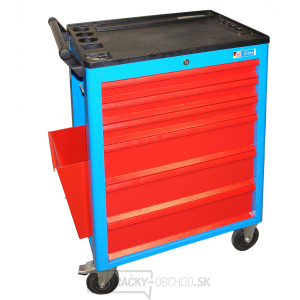 Montážny vozík PRO P06 Montážny vozík PRO P06 gallery main image