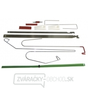 Sada prípravkov pre otvorenie zamknutých dverí áut 318-0119 Sada prípravkov pre otvorenie zamknutých dverí áut 318-0119 gallery main image