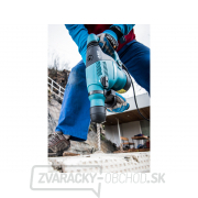 Kladivo vŕtacie, antivibračný systém, SDS plus, 7J Kladivo vŕtacie, antivibračný systém, SDS plus, 7J náhled