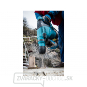 Kladivo vŕtacie, antivibračný systém, SDS plus, 7J Kladivo vŕtacie, antivibračný systém, SDS plus, 7J náhled