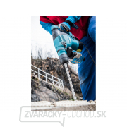 Kladivo vŕtacie, antivibračný systém, SDS plus, 7J Kladivo vŕtacie, antivibračný systém, SDS plus, 7J náhled