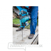 Kladivo vŕtacie, antivibračný systém, SDS plus, 7J Kladivo vŕtacie, antivibračný systém, SDS plus, 7J náhled