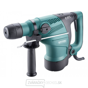 Kladivo vŕtacie, antivibračný systém, SDS plus, 7J Kladivo vŕtacie, antivibračný systém, SDS plus, 7J gallery main image