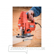 Priamočiara píla Extol s laserom a svetlom náhled