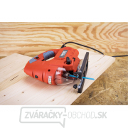 Priamočiara píla Extol s laserom a svetlom náhled