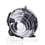 Vysávač dielenský, multifunkčný so zásuvkou a funkciou čistenie filtra, 30l, 6m kábel, 3m hadice, 1400W Vysávač dielenský, multifunkčný so zásuvkou a funkciou čistenie filtra, 30l, 6m kábel, 3m hadice, 1400W náhled
