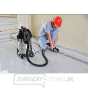 Vysávač dielenský, multifunkčný so zásuvkou a funkciou čistenie filtra, 30l, 6m kábel, 3m hadice, 1400W Vysávač dielenský, multifunkčný so zásuvkou a funkciou čistenie filtra, 30l, 6m kábel, 3m hadice, 1400W náhled