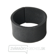 Vysávač dielenský, multifunkčný so zásuvkou a funkciou čistenie filtra, 30l, 6m kábel, 3m hadice, 1400W náhled