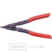 Kliešte na montáž/demontáž pojistných kroužků 318-0175B Kliešte na montáž/demontáž pojistných kroužků 318-0175B gallery main image