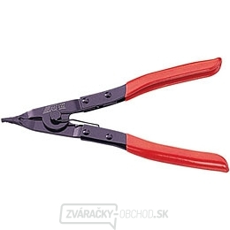 Kliešte na montáž/demontáž pojistných kroužků 318-0175B Kliešte na montáž/demontáž pojistných kroužků 318-0175B gallery main image