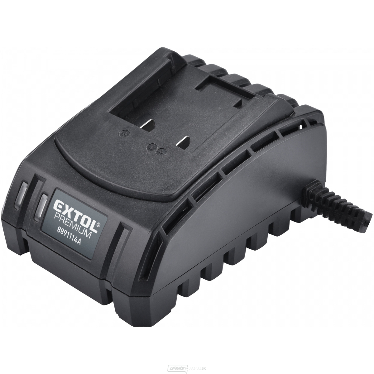 Nabíjačka, 18V, 1hod