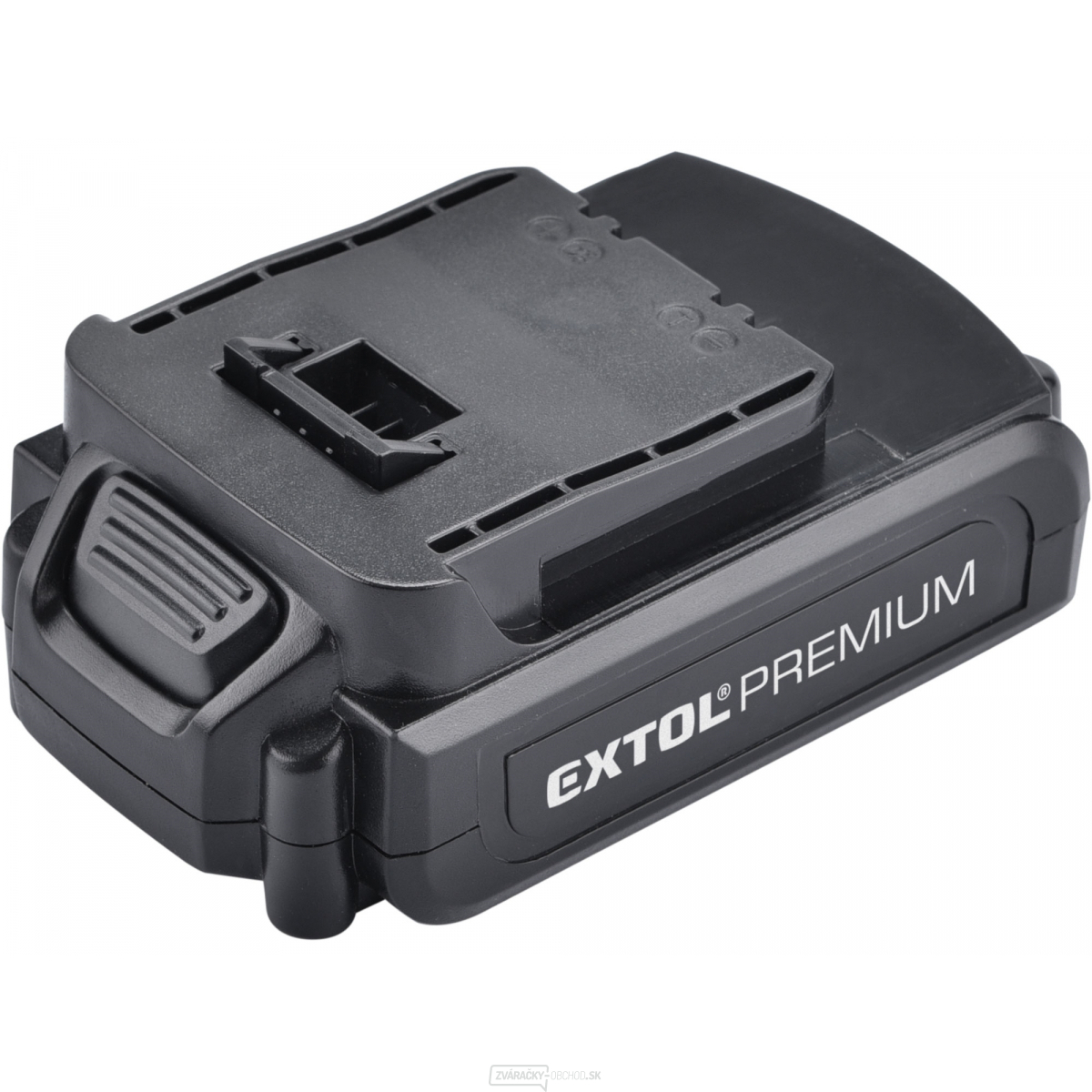 Batérie akumulátorová 18V, Li-ion, 1500mAh