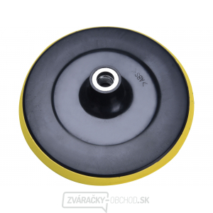 Nosič leštiacich kotúčov, ∅180 mm, M14 Nosič leštiacich kotúčov, ∅180 mm, M14 gallery main image